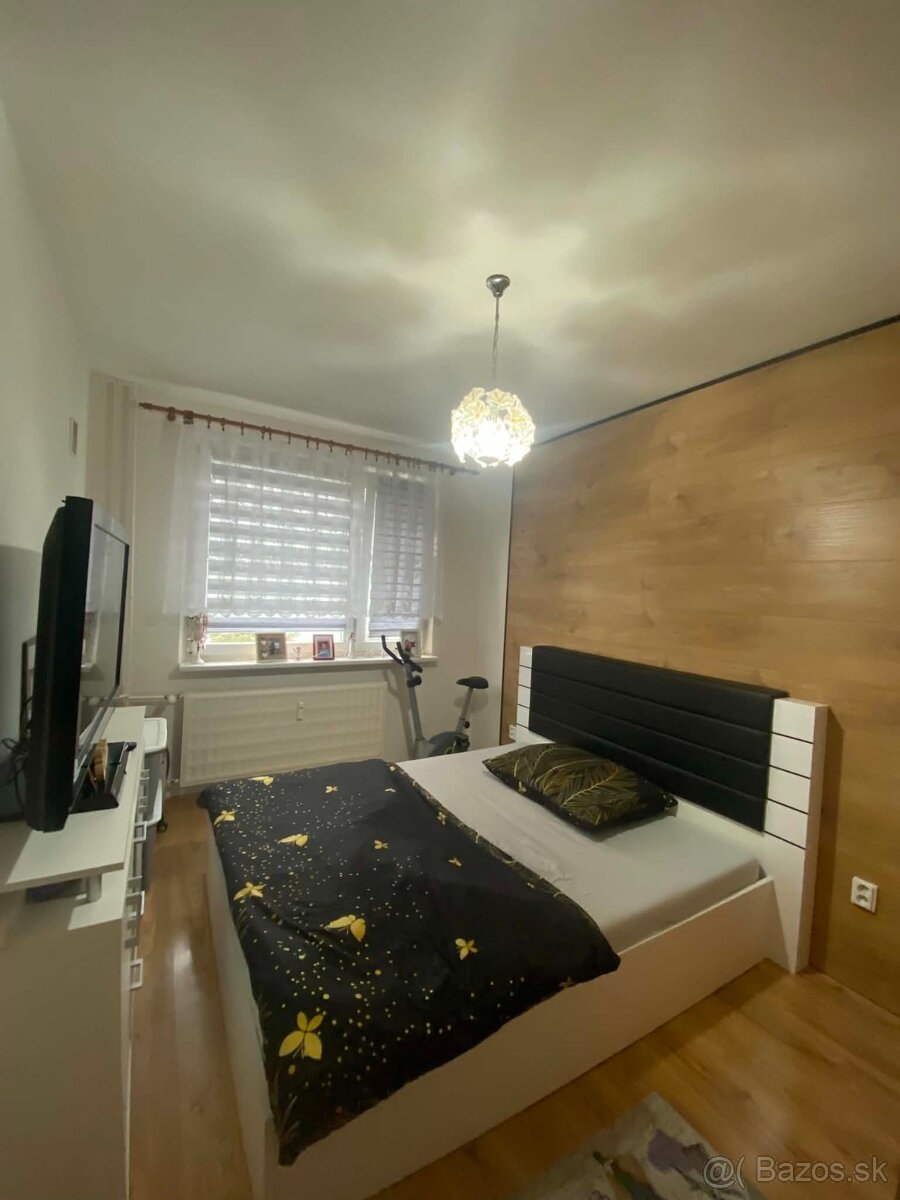 3-izbový byt na predaj - 11