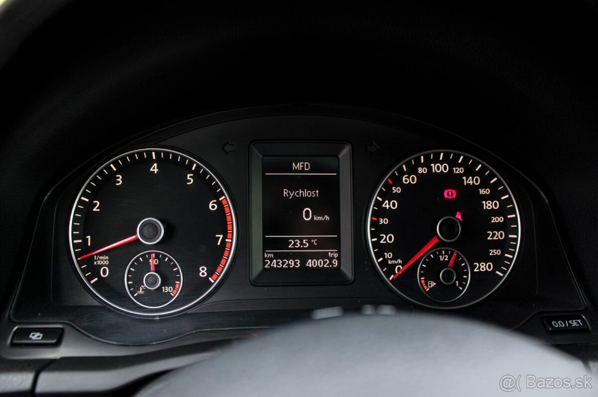 Volkswagen Scirocco 1.4 TSI - 11