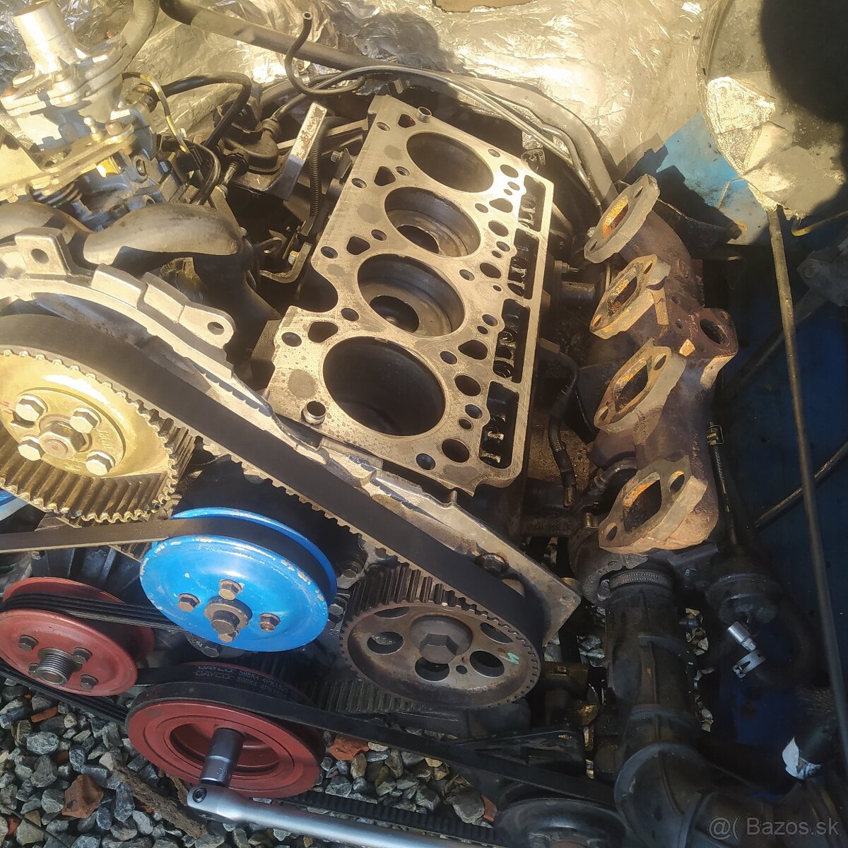 Ford Transit - 11