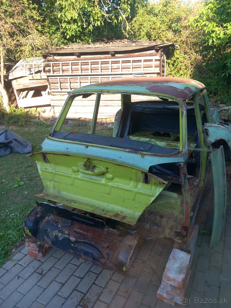Škoda - 11