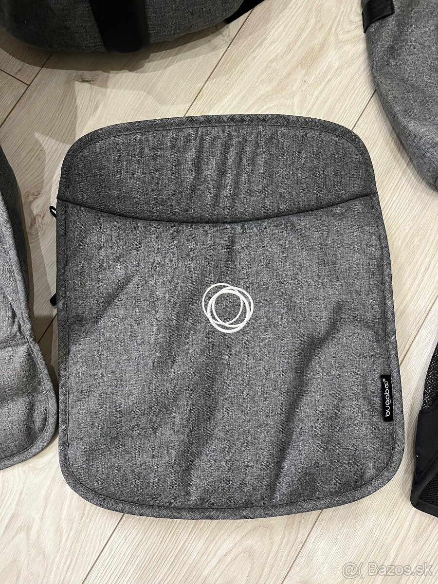 Bugaboo fox 3 - 11