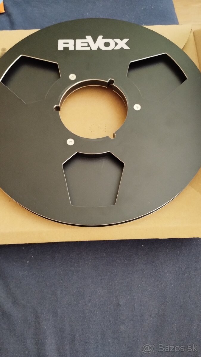 REVOX B77 II - 11