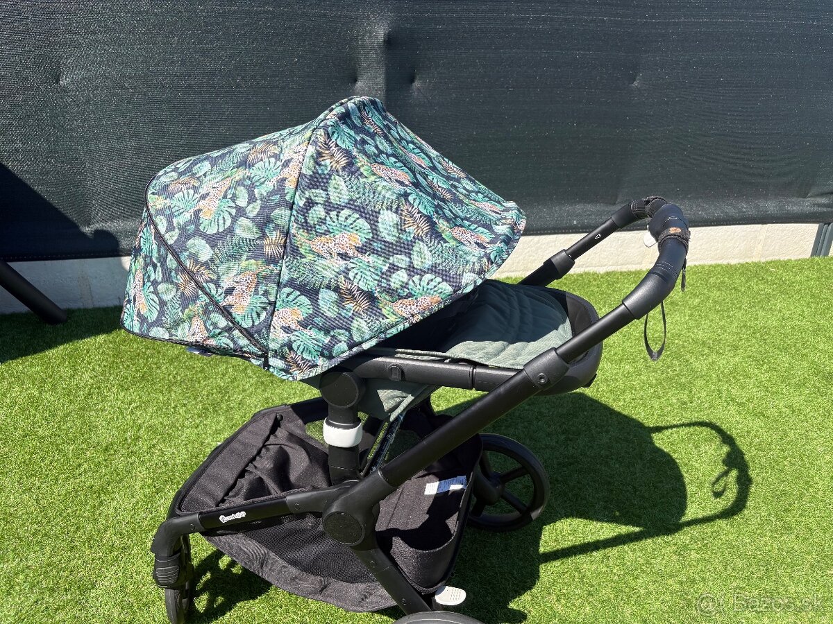 Bugaboo fox 5 (09/2025) - 11