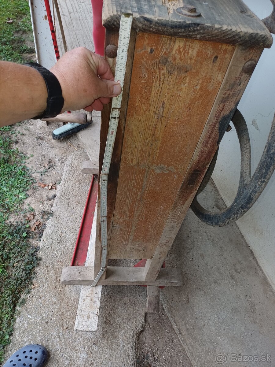 Morzovak na kukuricu.. - 11