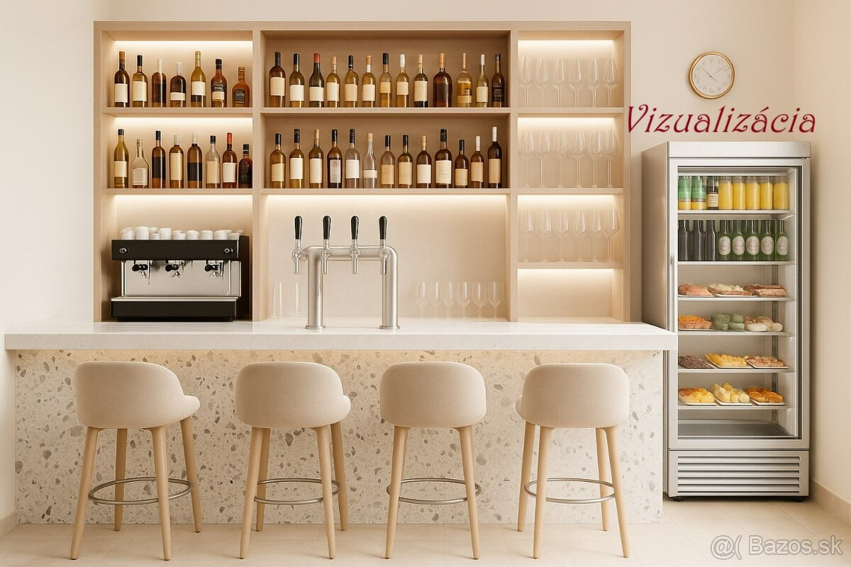 Na predaj hostinec vo Fiľakovských Kováčoch - okres Lučenec - 11