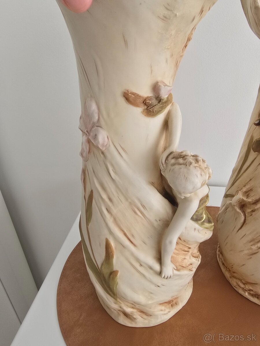 Surne vazy Royal dux - 11