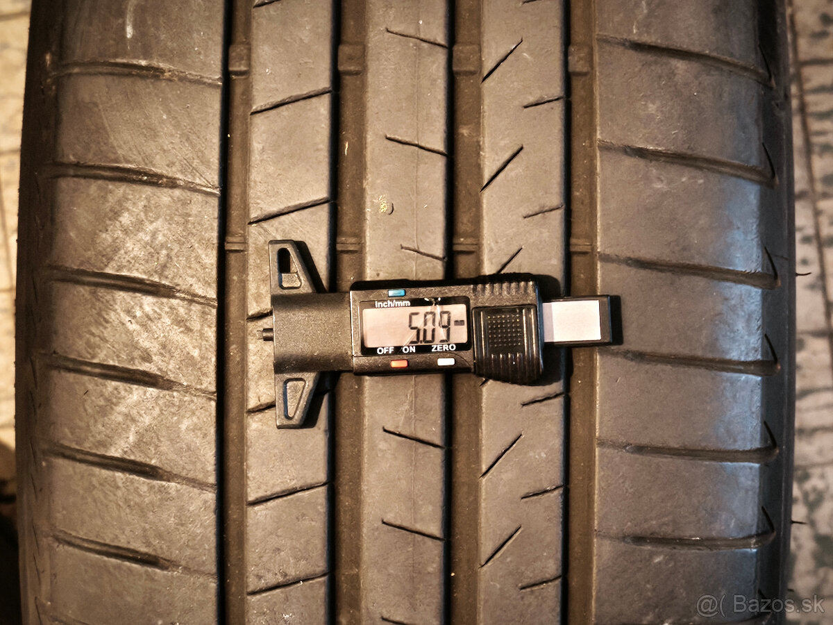 Audi Q8 e-tron - originál 20" alu letná sada - 11