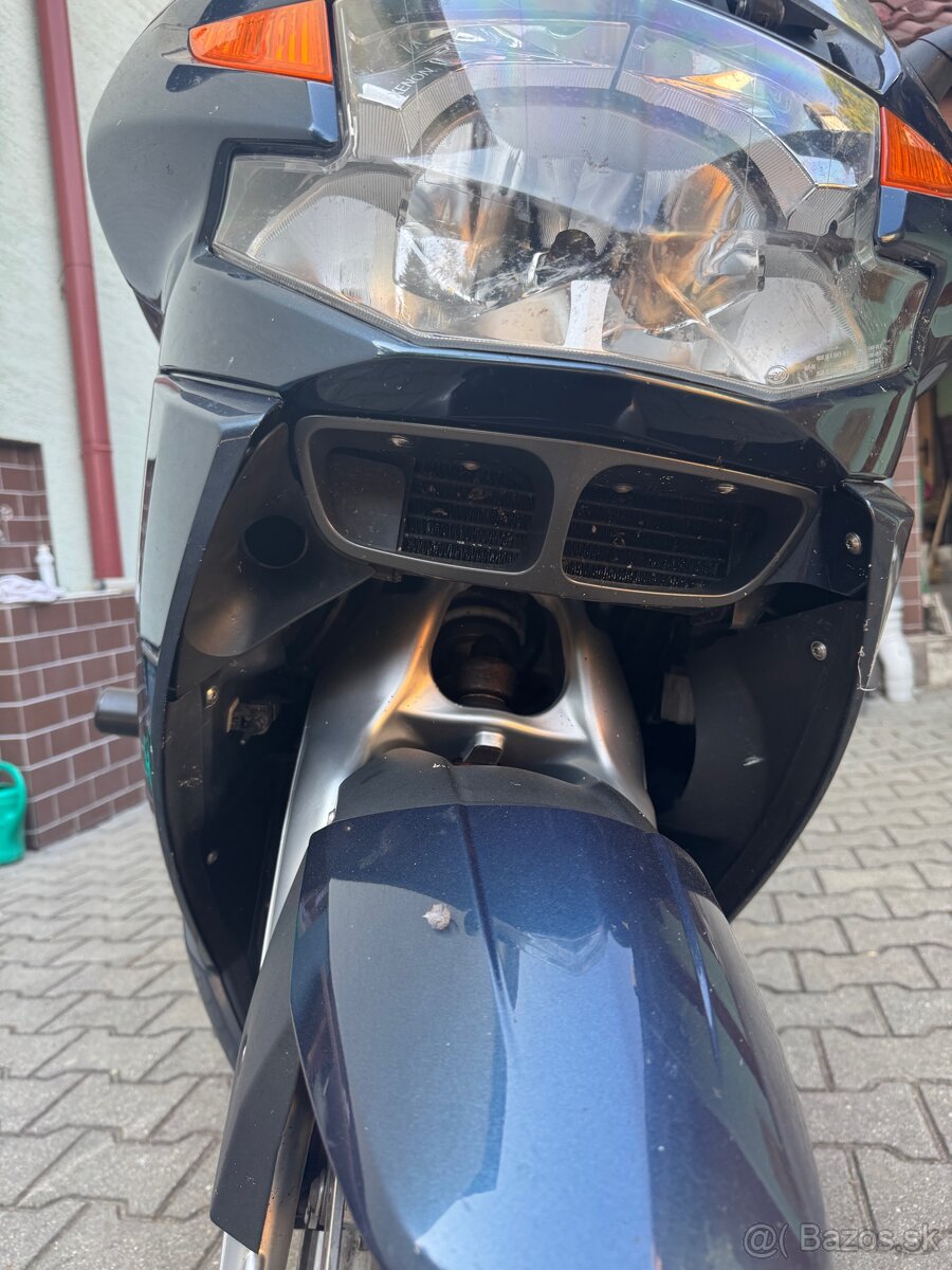 Bmw k1200gt - 11