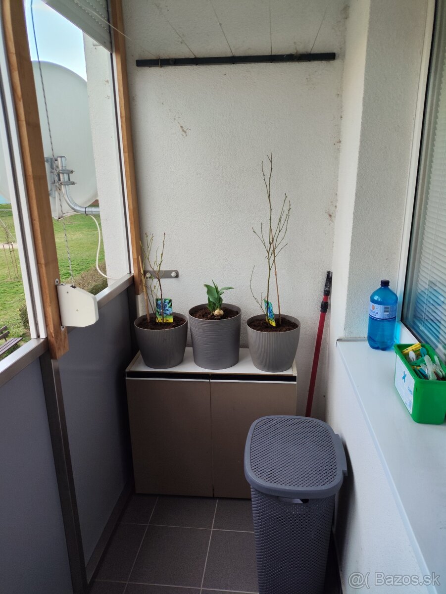 Predám 2 izbový byt - 11