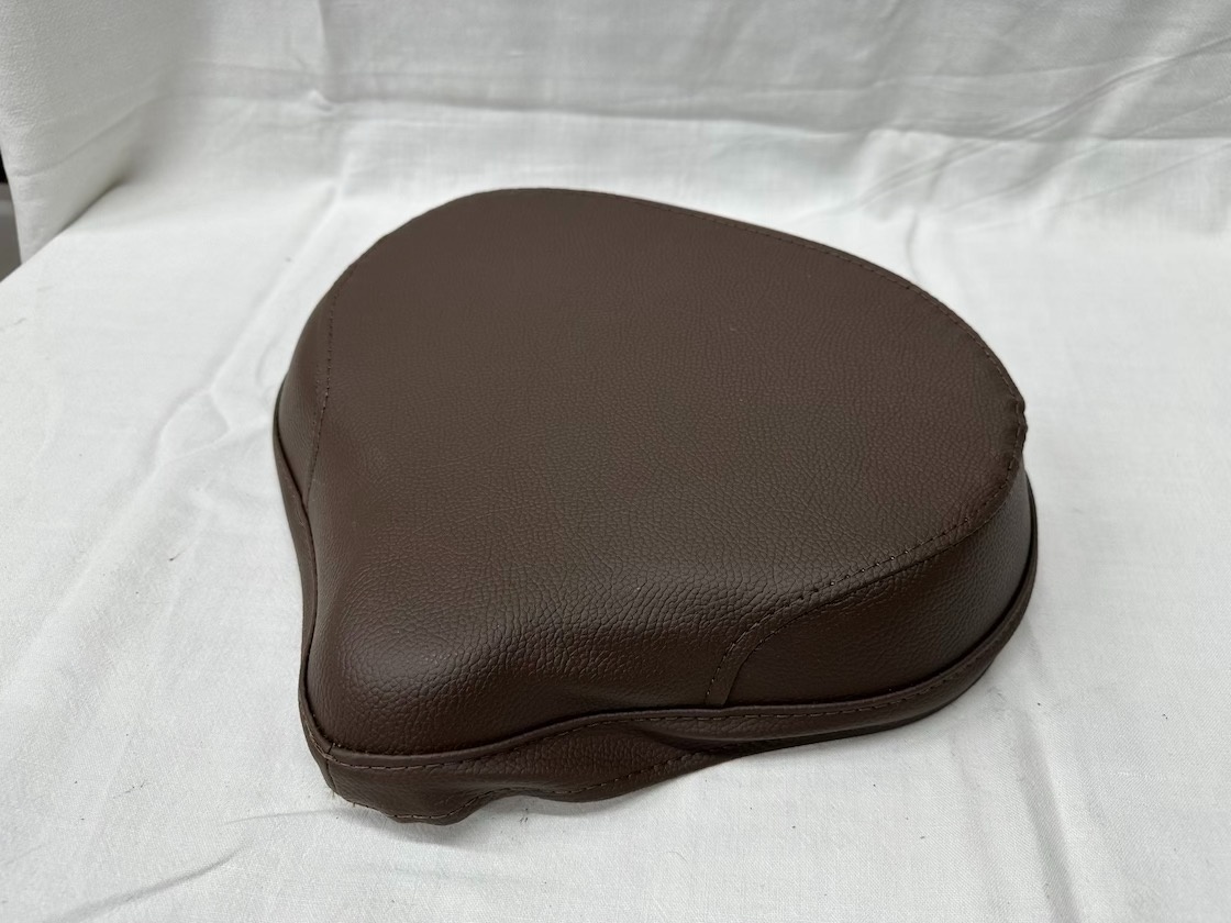 Predám držiak sedla, sedadlo JAWA 250 350 perák, replika - 11