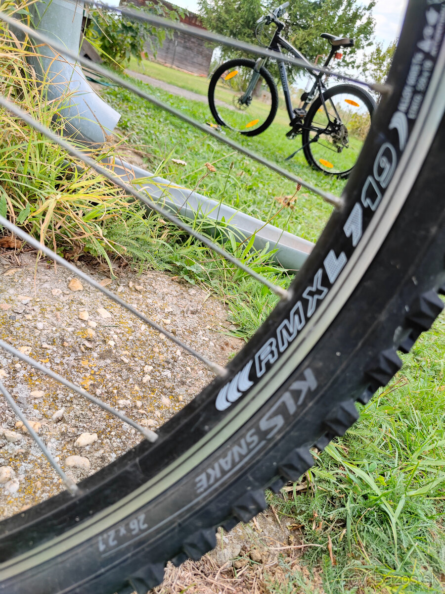 CTM Montana 19/26 - 11