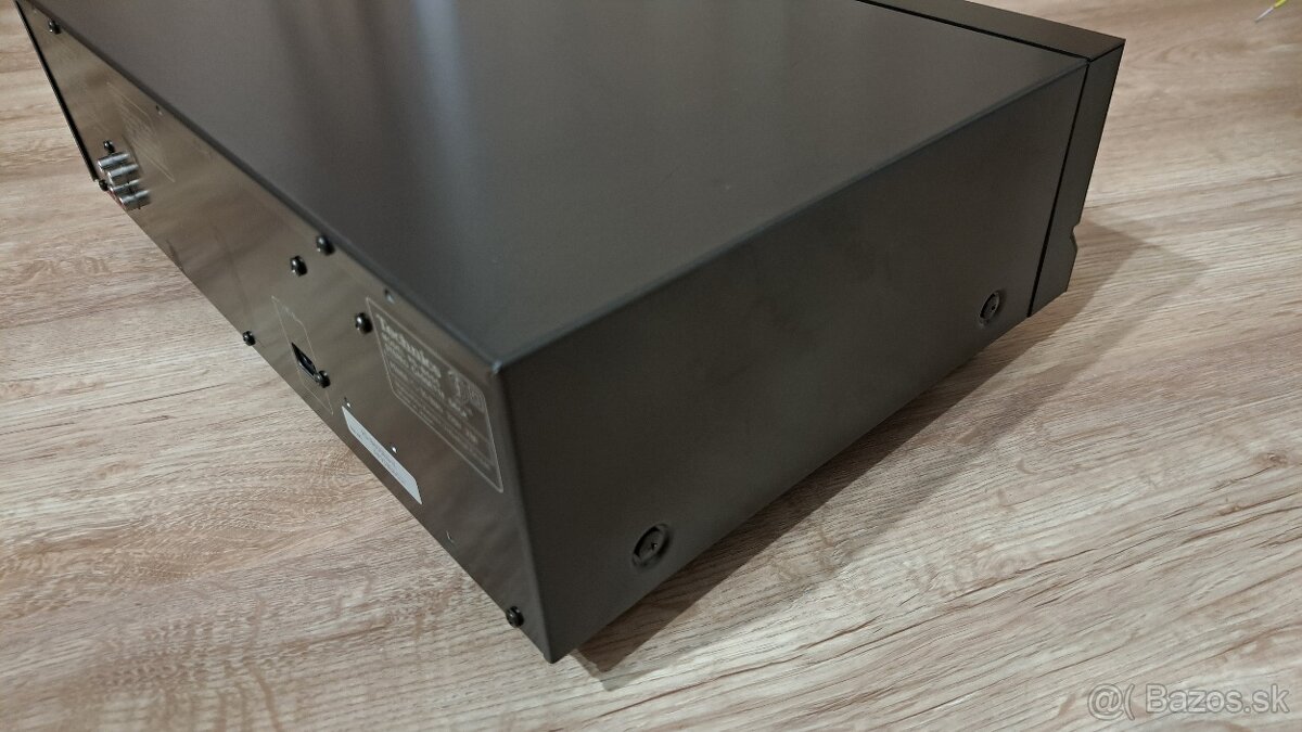 Technics RS-B 655 - 11