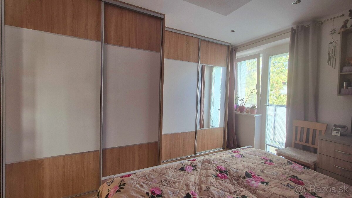 Predaj 3 izbový byt v Novákoch - 11