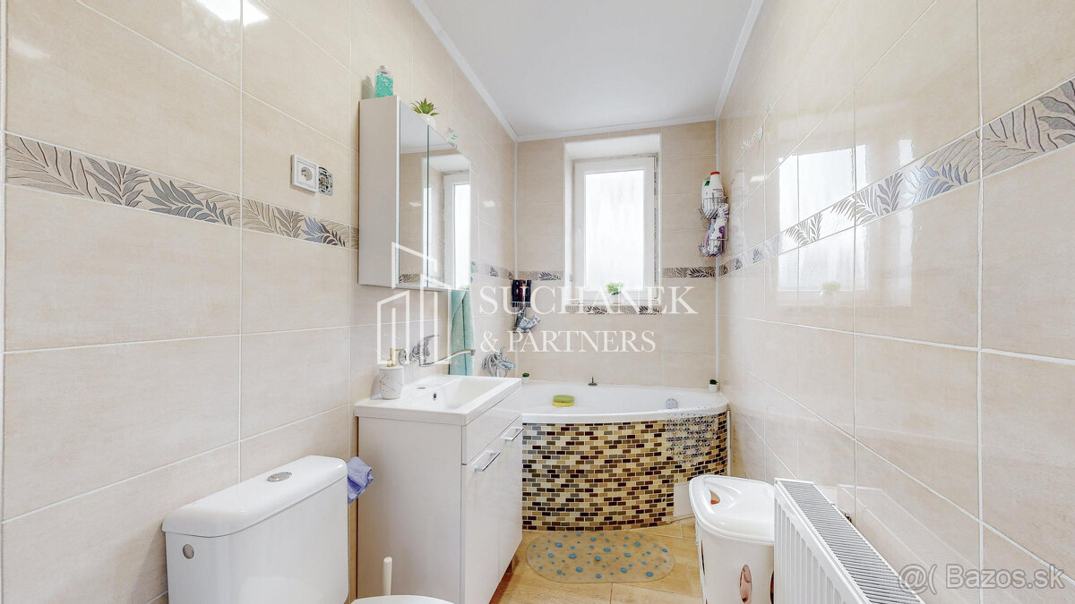 Predaj | Rodinný dom Nedanovce - 11