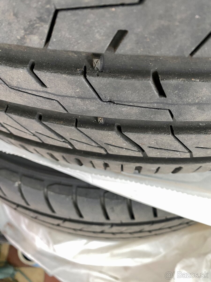 sada elektrony Borbet 18" - 11