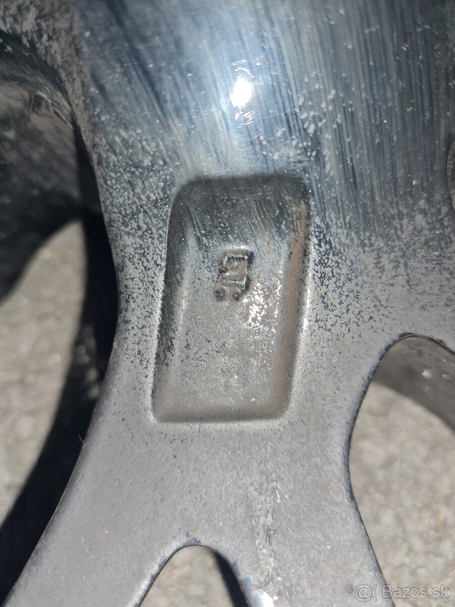 PREDAM KOLESA OXIGIN 5x100 18" - 11