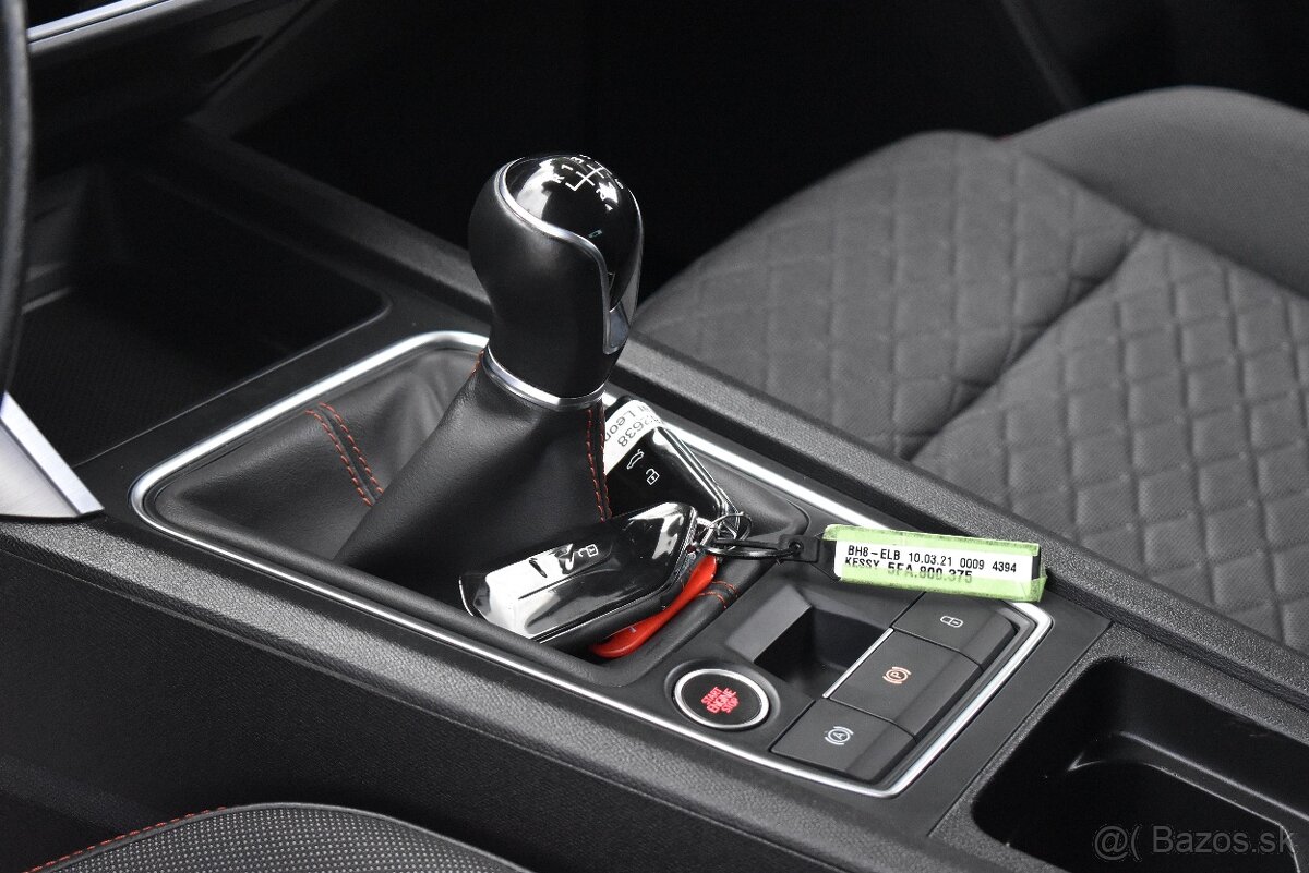 Seat Leon FR 1.5 TSi 2021 // 154 000KM// - 11