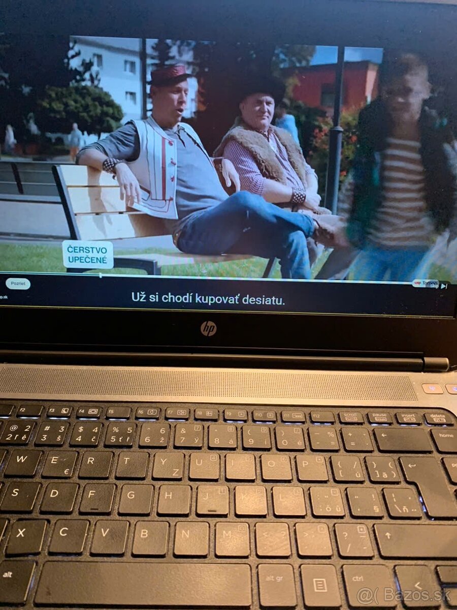 HP PROBOOK 640 G1 ZA 39 EURO - 11