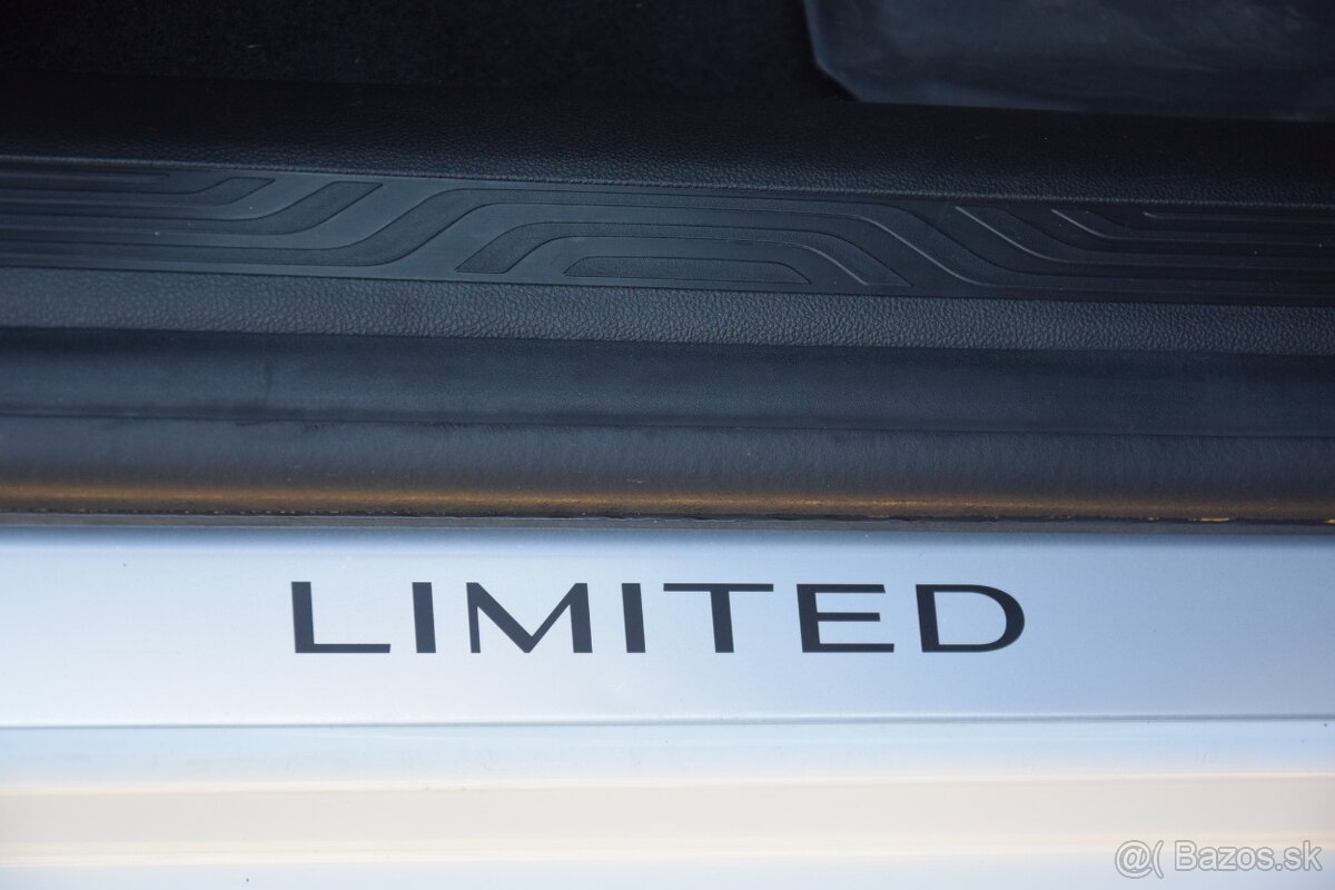 Renault Mégane 1.5 dCi -117 584 km - 11