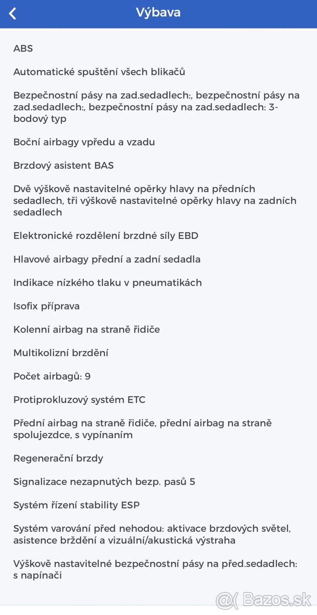 Škoda Octavia 3, 4x4 automat L&K - 11