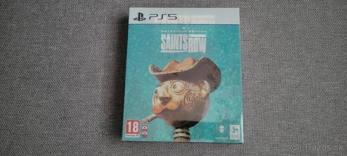 Predam hry na PS5 - 11