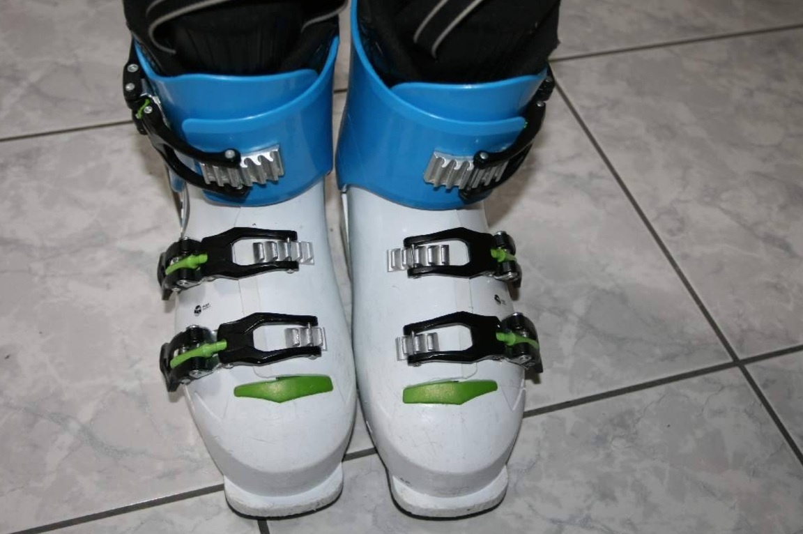 Rossignol pasion 146 cm - 11