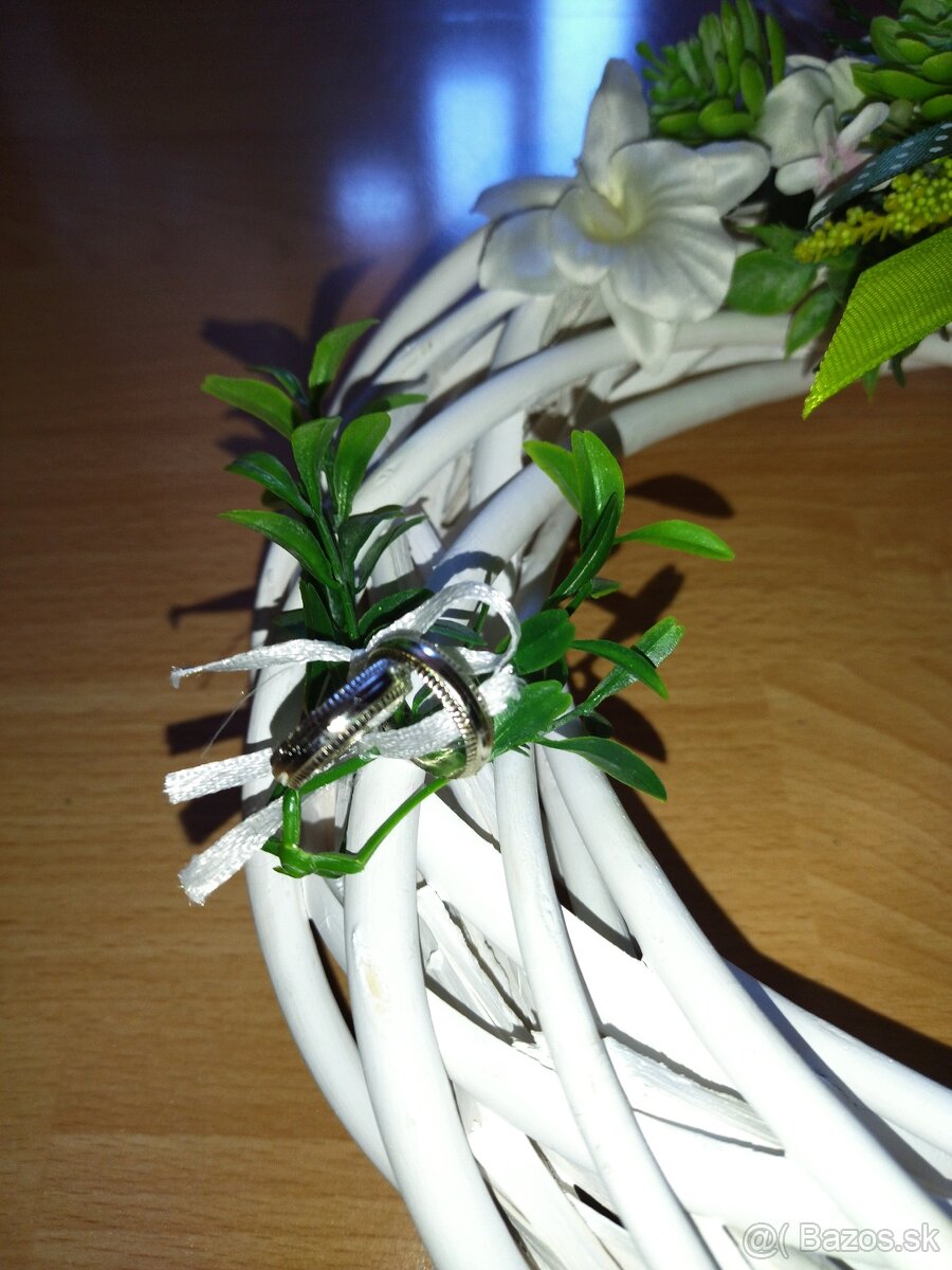 Svadobné doplnky - 11