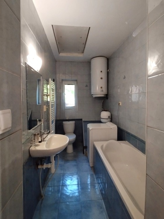 Rodinný dom Topoľníky - 11