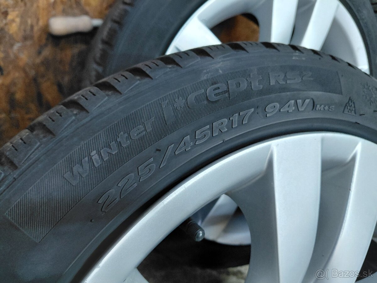 BMW R17 + HANKOOK PNEU - 11