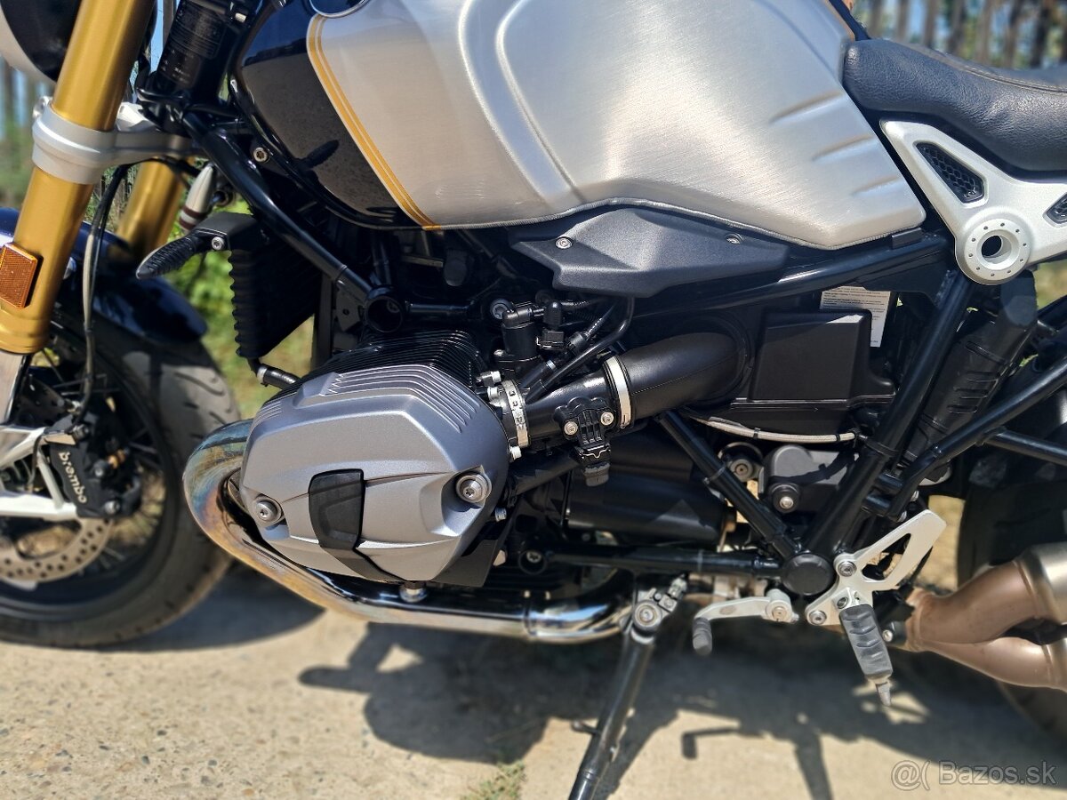 Bmw R Nine T abs - 11