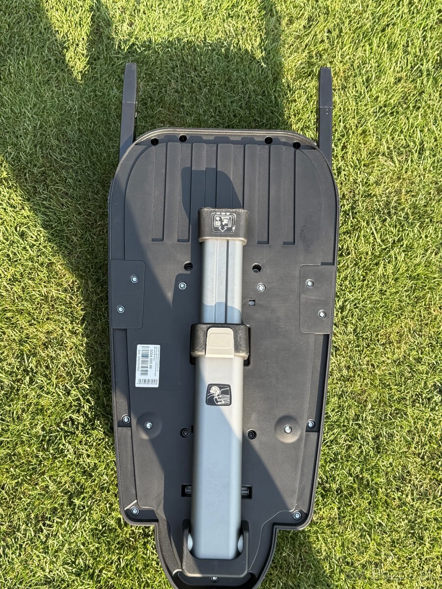 Vajíčko RECARO GUARDIA - 11