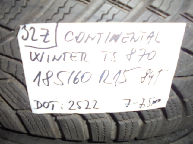 Hankook Kinergy Eco K425 185/60 R15 84H č.32L+z - 11