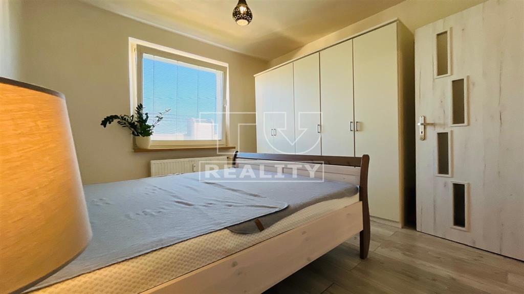 REZERVOVANÉ - TUreality ponúka na predaj pekný 4i byt na... - 11