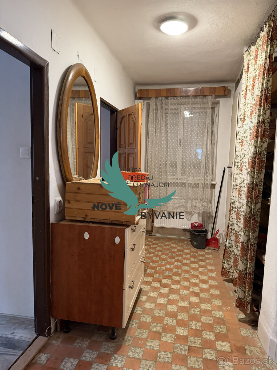Rodinný dom na predaj Brezno - Mazorníkovo - 11