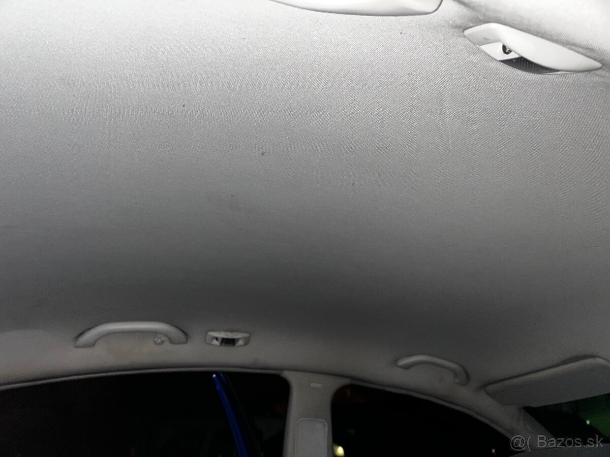 Rozpredám Volkswagen Passat B5.5 1.9TDI 96kw - 11