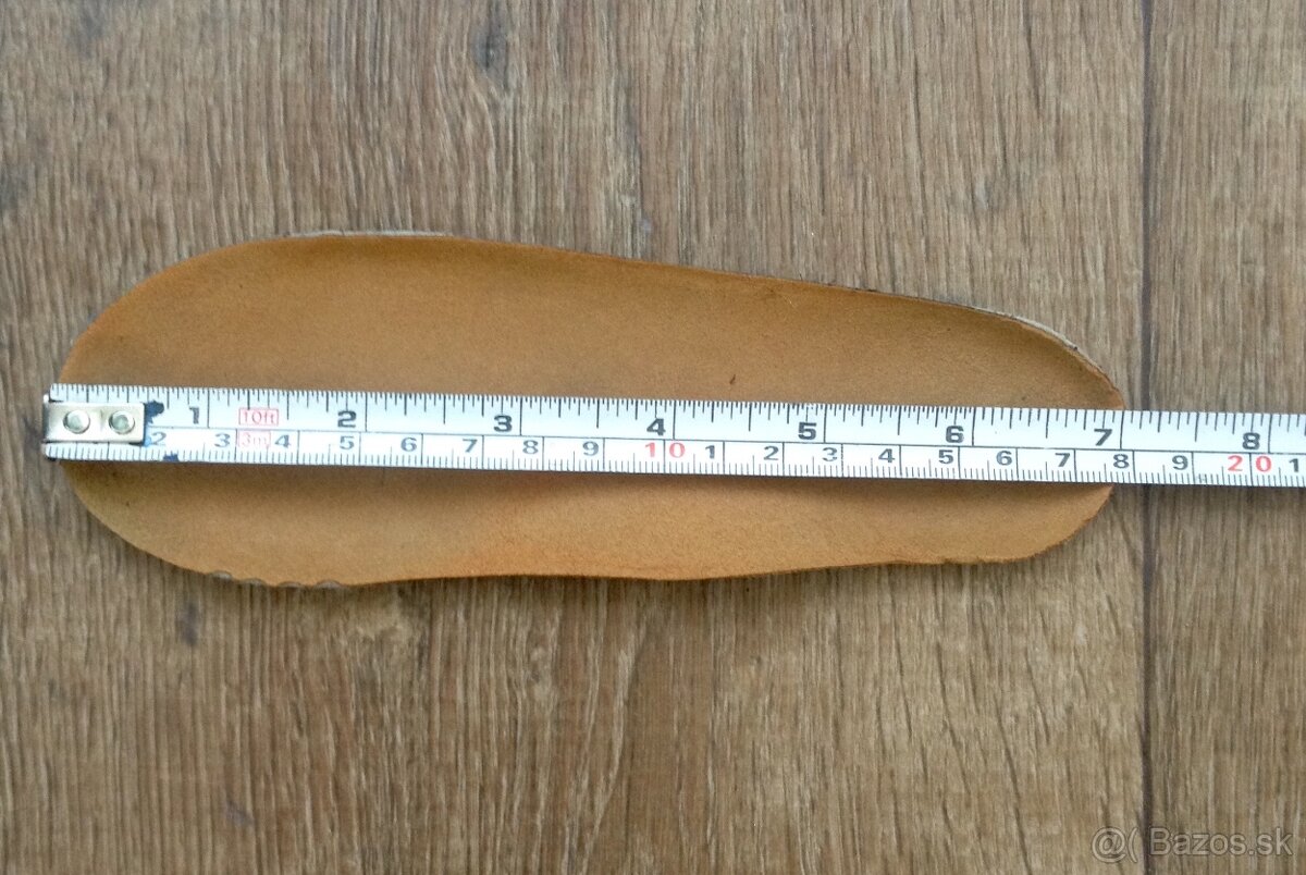 Detská obuv, botasky, veľ.19-20, 28, 30, 31, 32 - 11