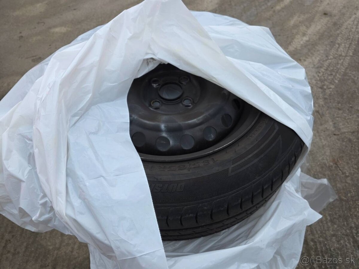 Kia Rio 1.2 D-CVVT Silver - 11