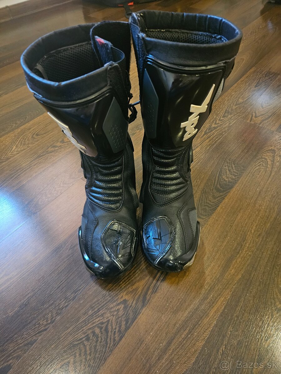 Cizmy - 11