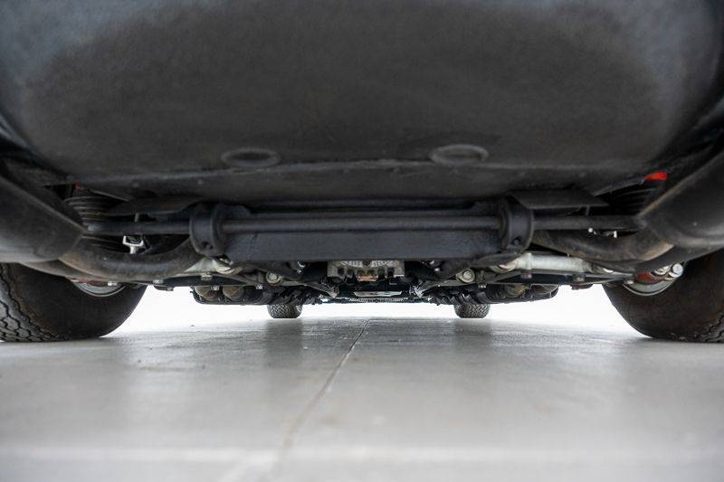 Ferrari 400i (modelový rok 1982) V12 - 11