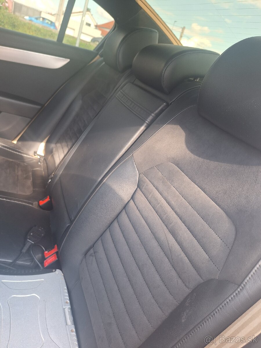 Vw passat b6 3.2fsi - 11