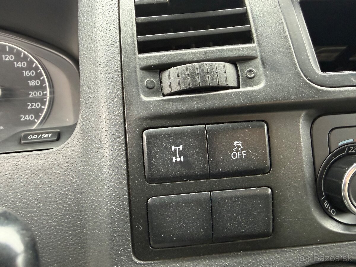 Vw transporte t5 - 11