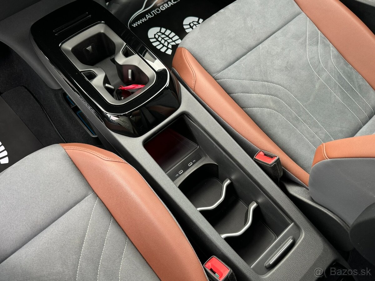 Volkswagen ID.4 1st Pro Performance 77kWh - 11