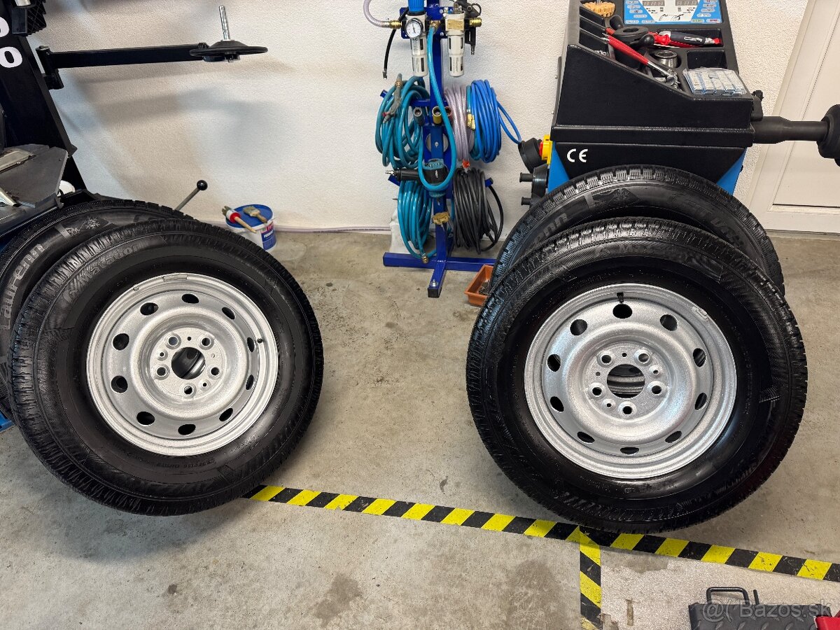 Fiat ducato 2.3 jtd - 11