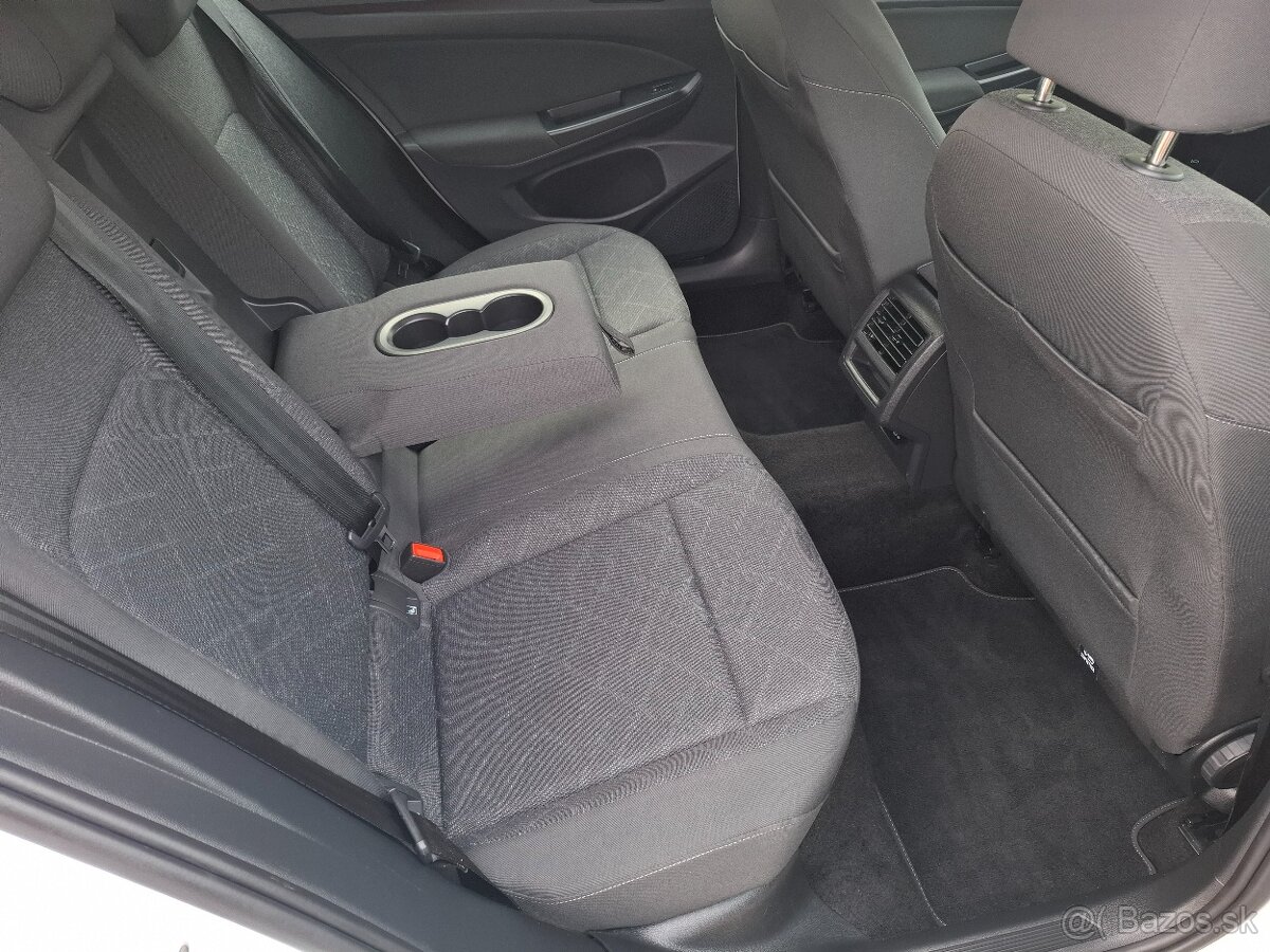 VW Golf Combi 2,0 TDI,2022,ACC/LED/NAVI/VIRTUAL.... - 11