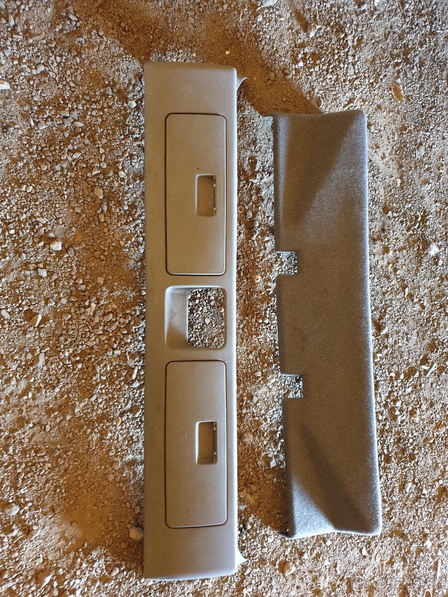 VW T4 1991 - 1995 Diely (starší model) - 11