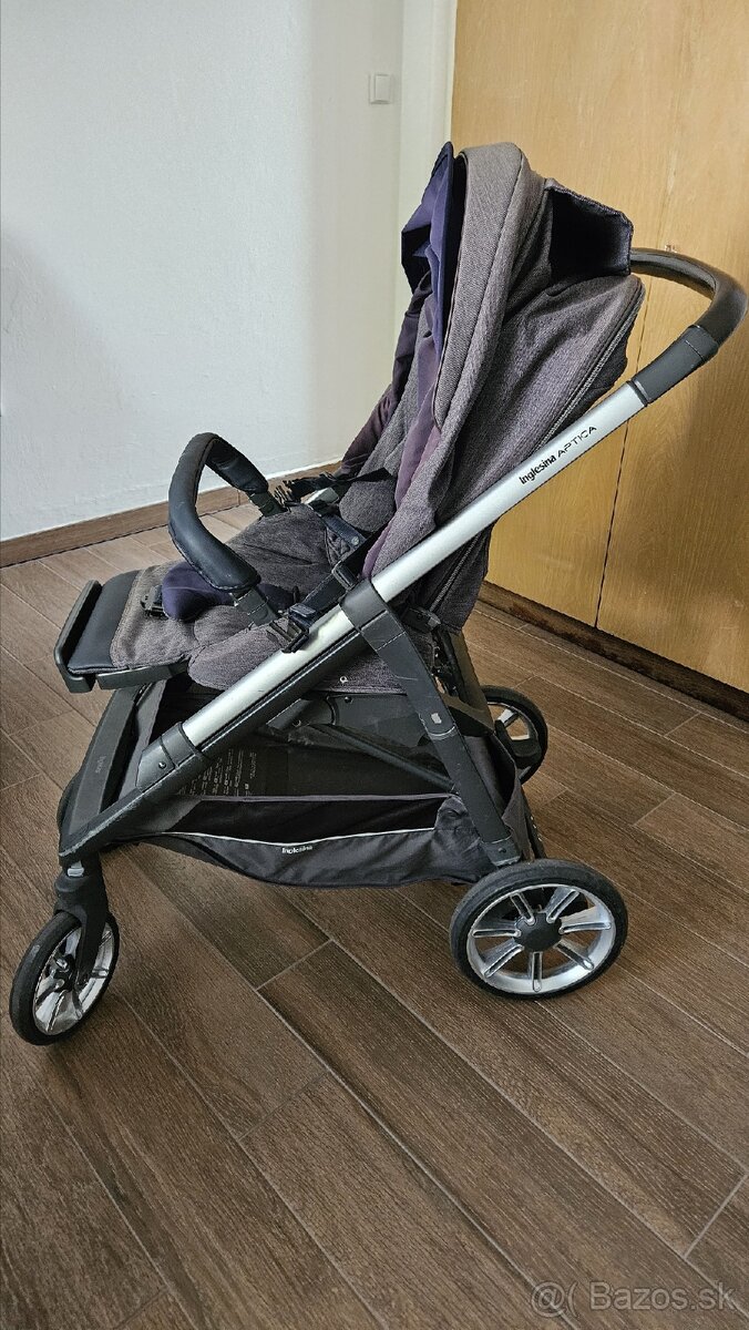 Kočík Inglesina Aptica - 11