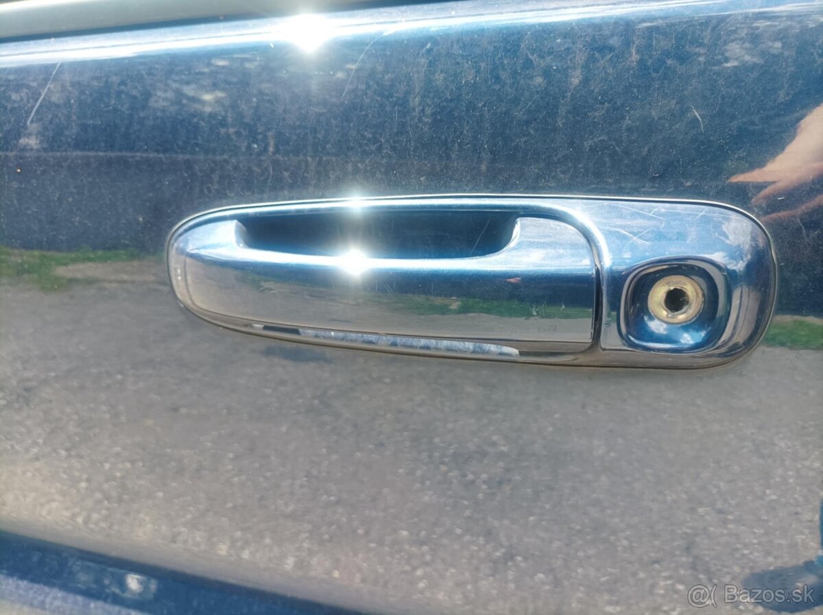 JEEP Grand Cherokee 4.7 V8 LPG - 11