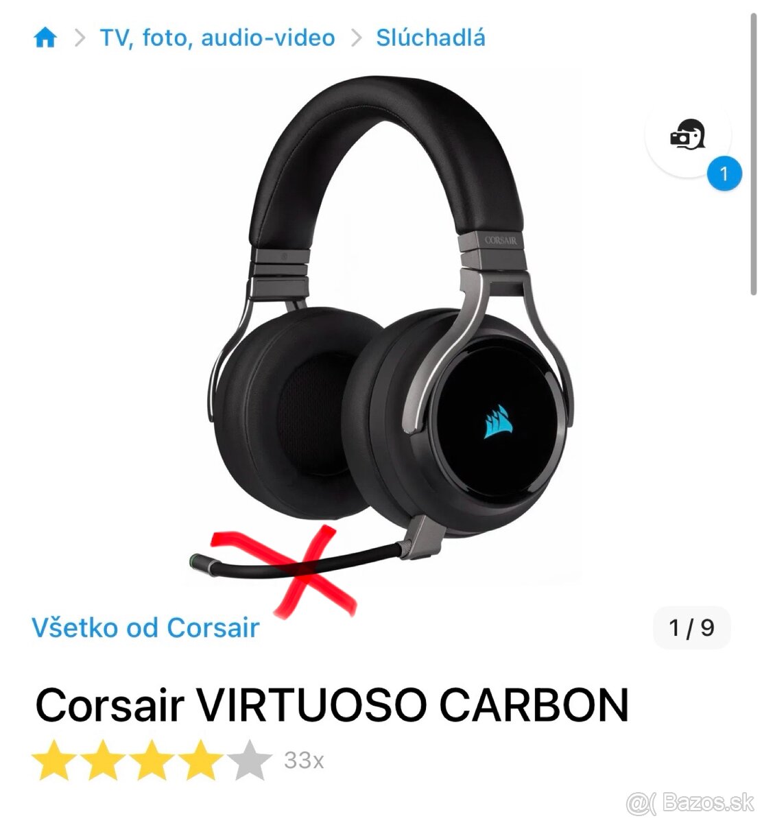 Herné príslušenstvo - popis - 11