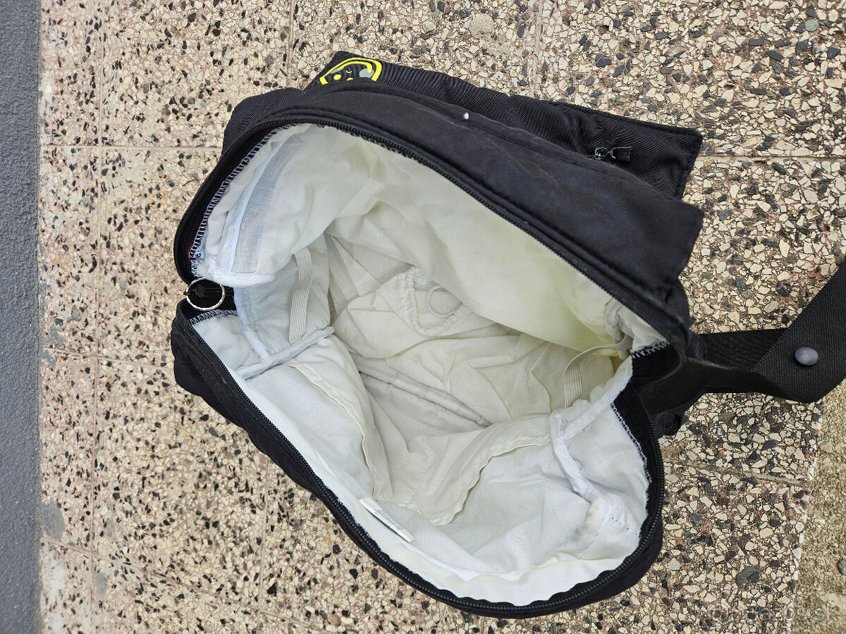 Kočík Jane Slalom Pro - 11