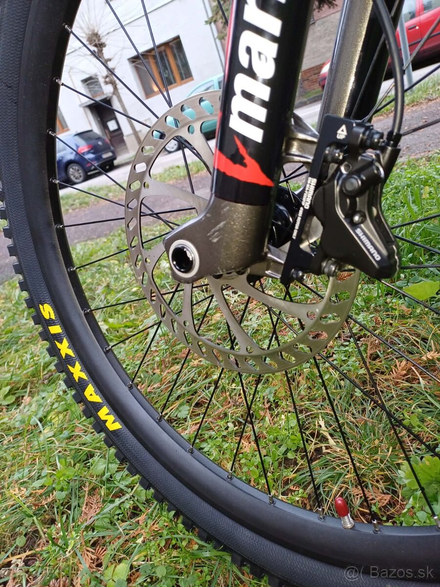 Specialized Big-Hit DH - 11